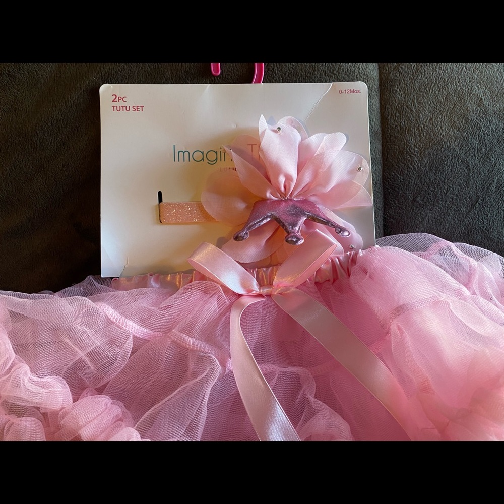 babygirl princess set - Picture 2 of 3